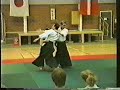 Nishio Sensei Yokomenuchi Iriminage Nishio Sensei Yokomenuchi Iriminage