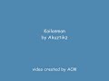 Kailanman - Akuztikz (with lyrics)