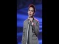 amrican idol -david cook