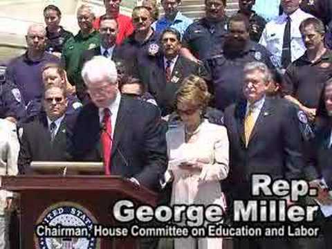 The Public Safety Employer-Employee ...
