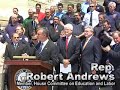The Public Safety Employer-Employee Cooperation Act (HR 980) The Public Safety Employer-Employee Cooperation Act (HR 980)