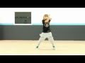 Chachi- Moment 4 Life Choreo