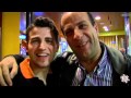 Main event - Day 1B - Start Guarda video