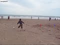 CHFC Woolacombe 2008 Race 3