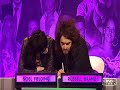 The Big Fat Quiz of the Year 2006 - Jimmy Imitates Russel The Big Fat Quiz of the Year 2006 - Jimmy Imitates Russel