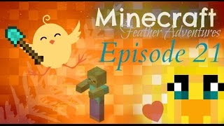 Minecraft PC - Feather Adventures : Let's Go Fight ! - {21}
