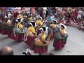 ball dels cavallets   xi trobada gegantons sant roc solsona