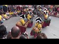 ball dels cavallets   xi trobada gegantons sant roc solsona