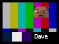 Bouncing Head colorbars