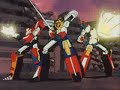 Mazinkaiser VS HellsArmy 1 Mazinkaiser VS HellsArmy 1
