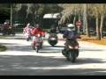 videos de barney's scooter ride 2008.flv