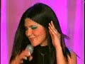 Jaci Velasquez singing Heavenly place live( lugar celestial)