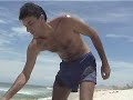 Itaúna Beach, Rio de Janeiro (Brazil)