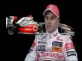 New Vodafone McLaren Mercedes MP4-24