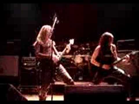 Zenobia - Luchando hasta el final