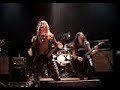 Zenobia - Luchando hasta el final