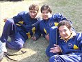 Aitchison College H2s farewell!!!