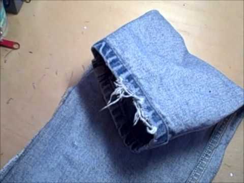 how to make a door draft stopper