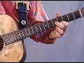Martin Carthy teaches \"The Siege of Delhi\"