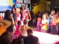 sfilata di angela e alessandra de santis 2008