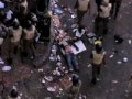 Tahrir Square Attack November19