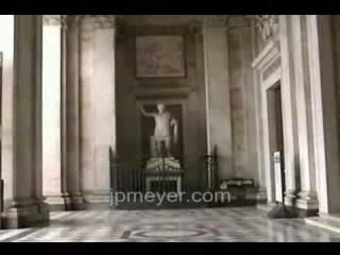 Italy travel: Rome. Scala Santa ...