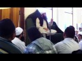 Maulana Tariq Jameel Bayan Dewsbury Markaz 30 June 2011 P2