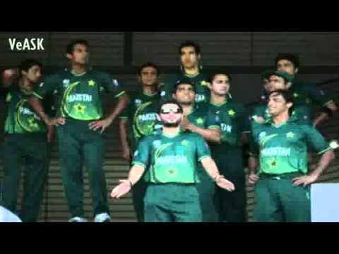 Tum Jeeto Ya Haro - ICC WORLD CUP 2011
