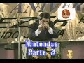 Trailer de Los Nintendos de Josue Yrion