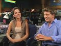 Entrevista a Erica Durance (Subtitulado) - Smallville