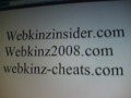 some webkinz HELP websites