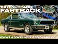Used 1967 Green Ford  video 1