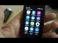 Видео Nokia Asha 311 - YouTube