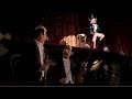 Pixar Animation Presto: Magician Vs Rabbit