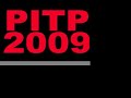 PITP09 PT Cruiser party