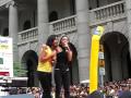 Jonalyn Viray -Hong Kong sings Listen