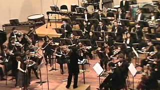 바이올린 협주곡 새야새야(2004.09.13)