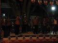 con la banda san francisco
