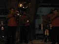 con la banda san francisco