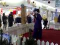 Anandita Joyful Video in the Mall