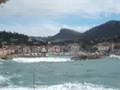 Mer Déchainée CASSIS