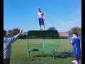 flip haha