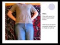 Back Pain Test - will you suffer from back pain? Back Pain Test - will you suffer from back pain?