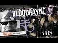 ver trabalho BloodRayne