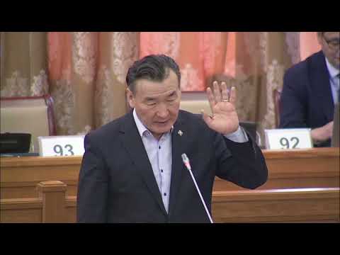 Ц.Мөнхцэцэг: Монгол Улсын иргэдийг төлөөлж чадахаар сонгуулийн тогтолцоонд зохицуулалт оруулах ёстой