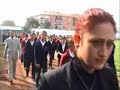 Cuhmuriyet bayramı kutlamaları