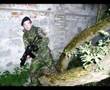 Ohrada + Milovice (Airsoft)