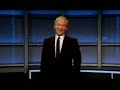 Mel Gibson Just Removed Bill Maher From His Facebook Friends