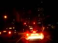 Houston at Night