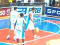 BASQUETE BSB UNIVERSO